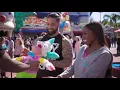 WWE Rev Up Your Vacation Sweepstakes