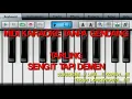 Download Lagu MidiTrack Karaoke Tarling SENGIT TAPI DEMEN Tanpa Gendang.
