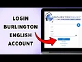 How To Login Burlington English Account 2025 Sign In Access Your Learning Portal