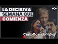 Download Lagu La DECISIVA semana que COMIENZA