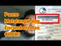 Download Lagu Paano Matatangal ang Encumbered sa ORCR?