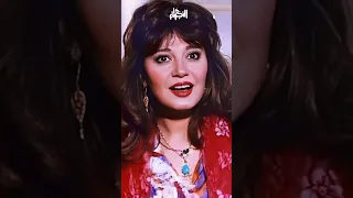 شاهد آخر رقصة لمديحة كامل قبل رحيلها 