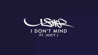 Download Usher feat. Juicy J - \ MP3