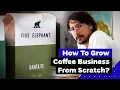 Download Lagu How To Grow a Specialty Coffee Business: A Story of Five Elephant in Berlin