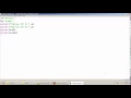 Python Tutorial Putting Two Strings Together In Python Tamil Part 8