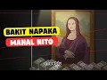 Download Lagu Bakit Napaka Mahal Ng Mona Lisa Painting