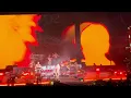 Tommy & Pamela - Kenia OS at Live (Ciudad de México) Pink Aura Tour