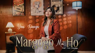 yeni sinaga margogo ma ho official music video 