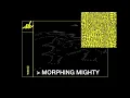 Download Lagu Wingz - Morphing Mighty