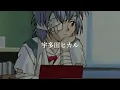 【歌詞•和訳】宇多田ヒカル／One Last Kiss 【フル】【シン・エヴァンゲリオン劇場版𝄇主題歌】
