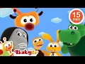 Download Lagu Best Nursery Rhymes \u0026 Kids Songs Collection 🌈 | @BabyTV