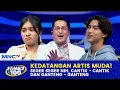 PESERTA KECE! Tim Resalus Melawan Tim Manula Siapakah Jagoannya | FAMILY 100 (1/5)