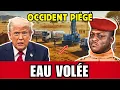 Download Lagu L’Afrique reprend ses eaux  Le traité du Sahel ouvre une ère de souveraineté