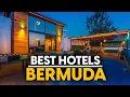 Best Hotels In Bermuda Bermuda - Top 5 Picks For Any Budget