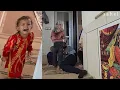 Download Lagu Miracle: Sahel saves nomadic girl from death by engineer Babazadeh