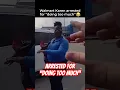 Walmart Karen Got Arrested For Doing Too Much