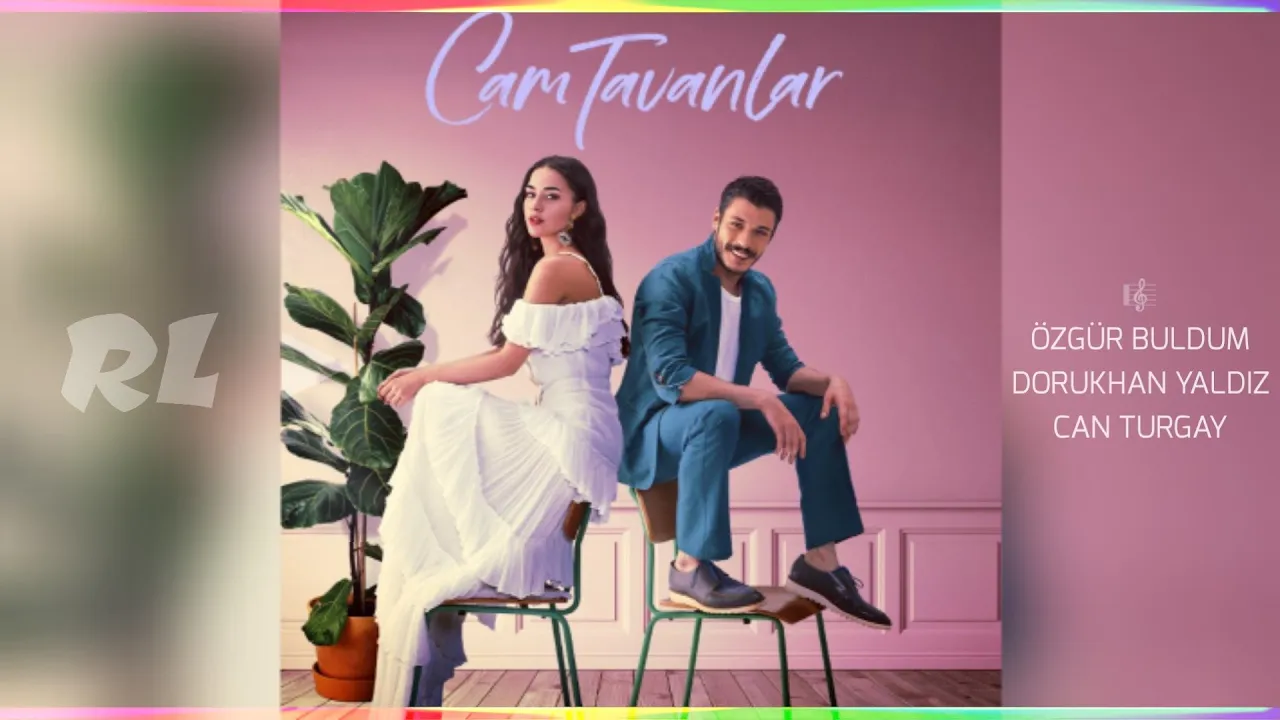 Cam Tavanlar - Hayal Kırıklığı