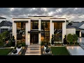 THIS FUTURISTIC HOUSE HAS EVERYTHING YOU EVER DREAMED OF