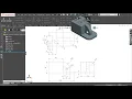 SolidWorks Drawing Tutorial for Beginners Exercise 31
