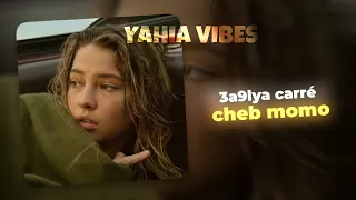 Cheb Momo Akliya Carré Slowed Reverb 