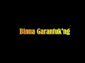 Download Lagu Karaoke Lagu Binua Garantuk'ng