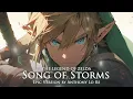 Song of Storms (The Legend of Zelda) | EPIC VERSION
