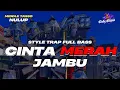 Download Lagu 🔥 DJ CEK SOUND VIRAL ‼️ CINTA MERAH JAMBU - CINTAKU HANYA KAMU || STYLE NROTOK NULUP GLERR‼️