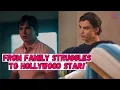 Nicholas Alexander Chavez From Family Struggles to Emmy-Winning Star