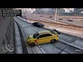 Retrieve Sessanta s impounded car set up Los Santos Tuners DLC