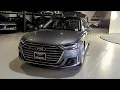 2021 Audi S8 4DR 4 0 TFSI CA San Francisco Bay Area Peninsula East Bay South Bay