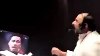 خليل البلوشي العالمية جبتها بدية يقصف البلوشي يقصف 