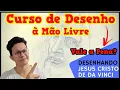 Download Lagu Curso de Desenho Club é bom ? Curso Desenho Club Vale a Pena ? Rodrigo Marques Curso de Desenho Club