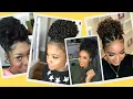 30 Stunning Updo Hairstyles for Black Women in 2026 - Perfect for Every Occasion