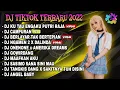 Download Lagu DJ TIKTOK TERBARU 2022 - DJ KU TAU ENGKAU PUTRI RAJA X GUBUK JADI ISTANA | JEDAG JEDUG FULL BASS