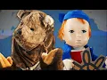 Mr Bear 1999 vs Candle Cove - Rap Battle