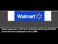 how Walmart Supercenter will look like on 2377 Dave Lyle Blvd Rock Hill SC after time traveling