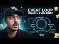 JavaScript Event Loop Explained Why Does Promise Execute Before setTimeout