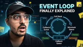 JavaScript Event Loop Explained Why Does Promise Execute Before setTimeout
