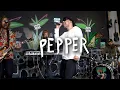 pepperlive Warning - Live from Kona Town Episode 8