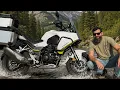 Is this the BMW GS Killer for the price
