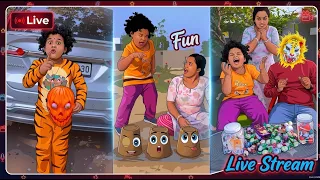New Funny Live Videos | so funny | nonstop fun videos