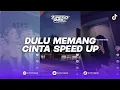 DULU MEMANG CINTA PUTRI TANJUNG FT. MARIO G KLAU SPEED UP VERSION