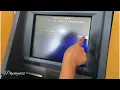 Download Lagu Video tutorial cara bank in duit di mesin ATM Maybank