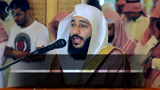 زیبا ترین تلاوت سورة الجن درجهان 