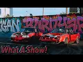 My First Time Drifting For The HOONIGANS x SEMA Show! 