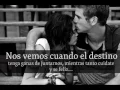 si volvieras a mi - maelo ruiz