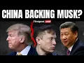 Download Lagu Trump vs Musk LIVE: Is Xi Jinping Support Musk in Trump Clash? | Trump to Deport Musk? |Palki Sharma