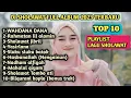 Download Lagu DJ SHOLAWAT FULL ALBUM TERBARU 2023 ! WAHDANA X RAHMATAN LILALAMIN .
