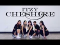Download Lagu ITZY 있지 - 'Cheshire' | 커버댄스 DANCE COVER | 안무 거울모드 MIRROR MODE
