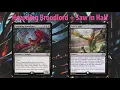 Hoarding Broodlord combo CC s